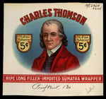 Charles Thomson, J by Bayuk Bros Inc.