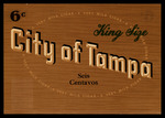 City of Tampa, A