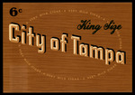 City of Tampa, B