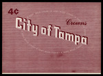 City of Tampa, C