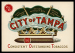 City of Tampa, E