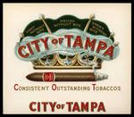 City of Tampa, F
