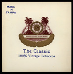 The Classic by Tampa-Havana Company