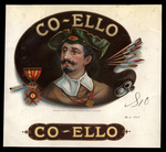 Co-Ello, A by A.C. Henschel & Co.