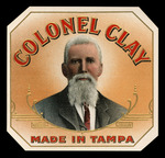 Colonel Clay