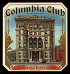Columbus Club by Arguelles, Lopez & Bro.