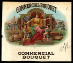 Commercial Bouquet, A by Heyman Bros. & Lowenstein and Pasbach Voice Litho. Co. Inc.