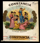 Constancia De Garcia, B by J.I.E.