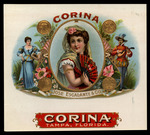 Corina, A by Jose Escalante & Co.