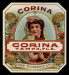 Corina, B by Jose Escalante & Co.