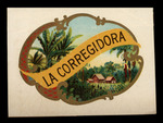 La Corregidora, D