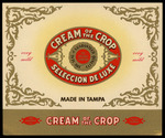 Cream of the Crop by Antonio Co. and H.S. Crocker Co., Inc.