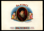Da Vinci, B by Salvador Rodriguez, Inc. and Consolidated Lithographing Corporation