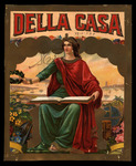 Della Casa, D by El Predomino Cigar Co. Manufacturers
