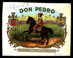 Don Pedro, A