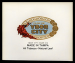Flor De Ybor City, A by Ybor City Cigar Co.