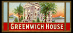 Greenwich House, A by Greenwich House Cigar Corp. Manufacturers