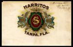 Harritos, B by Samuel I. Davis & Co. and J.W. Schermerhorn and Company