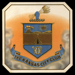 The Kansas City Club, A by Kansas City Club