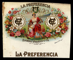 La Preferencia by Eugune Vallens & Co.