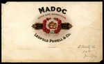Madoc by Leopold Powell & Co.