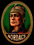 Nordacs, A by M. Scadron