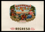 Regreso, A by Corral, Wodiska y Ca. and Consolidated Lithographing Corporation