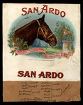 San Ardo, B by C.B. Henschel Mfg. Co.