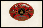 San Carlos, C by San Carlos Cigar Co.