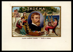 Tadema by Arango y Arango