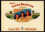 Tampa Beauties, A by Webb City Inc.