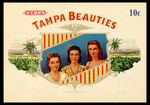 Tampa Beauties, B by Webb City Inc.