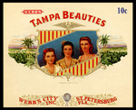 Tampa Beauties, C by Webb City Inc.