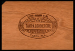 Tampa Commercial, A by Ramon Alvarez & Co.