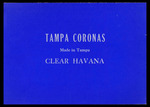 Tampa Coronas, A