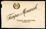 Tampa Monarch, A by Pamies And Sons, Inc.