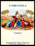 Tampanela, A by Tampanela Cigar Factory