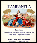 Tampanela, B by Tampanela Cigar Factory