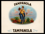 Tampanola by Tampanela Cigar Factory