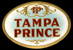 Tampa Prince, A by V. Guerrieri Cigar Co.