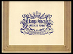Tampa Prince, H by V. Guerrieri Cigar Co.