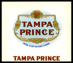 Tampa Prince, I by V. Guerrieri Cigar Co.