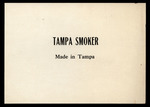 Tampa Smoker, A by Brynmawr Smokers Novelty Co.