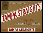 Tampa Straights, B by San Luis Cigar Co.