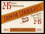 Tampa Straights, C by San Luis Cigar Co.