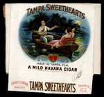 Tampa Sweethearts, A by Fuente & Farina