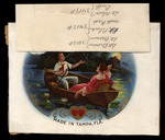 Tampa Sweethearts, B by Fuente & Farina