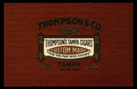 Thompsons, C by Thompson & Co.