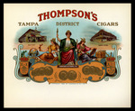 Thompsons, D by Thompson & Co.