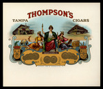 Thompsons, E by Thompson & Co.